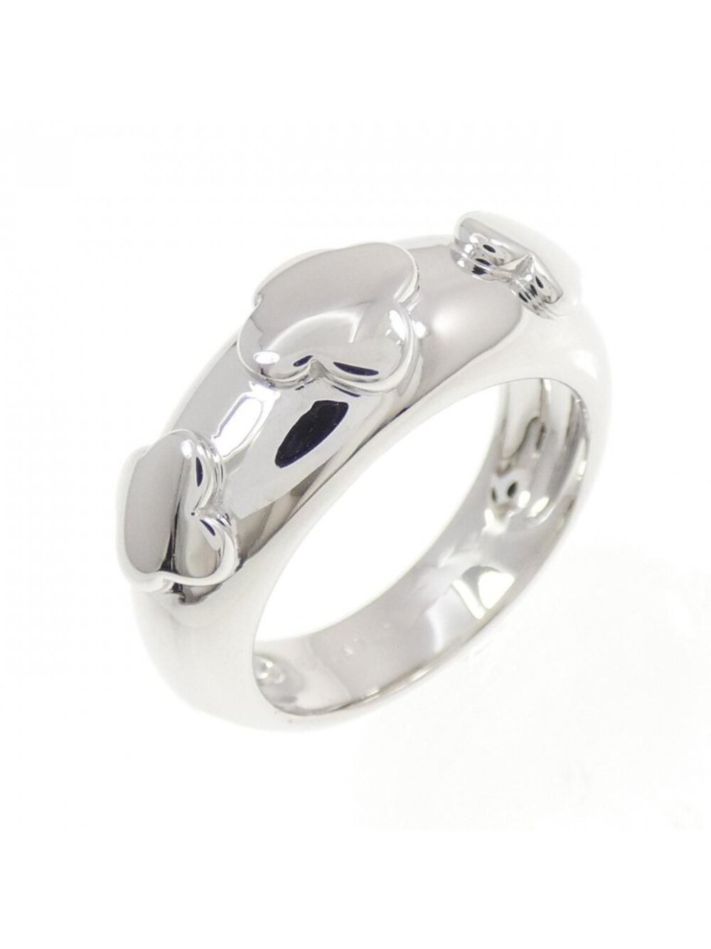 Van Cleef & Arpels Medieval Ring